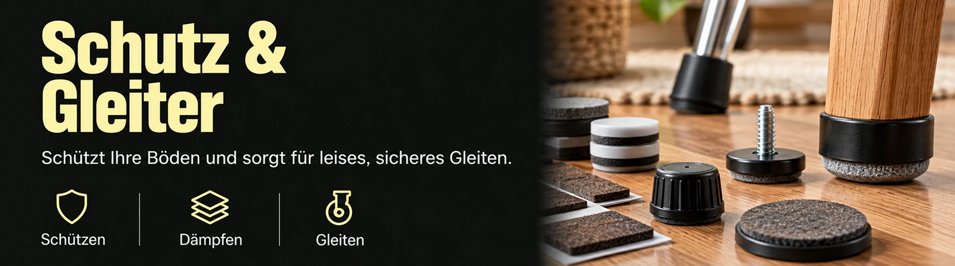Schutz & Gleiter
