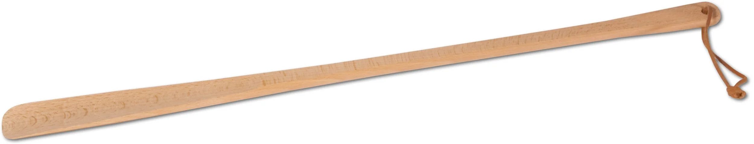 HOLZWAREN WASMER Schuhlöffel Schuhanzieher