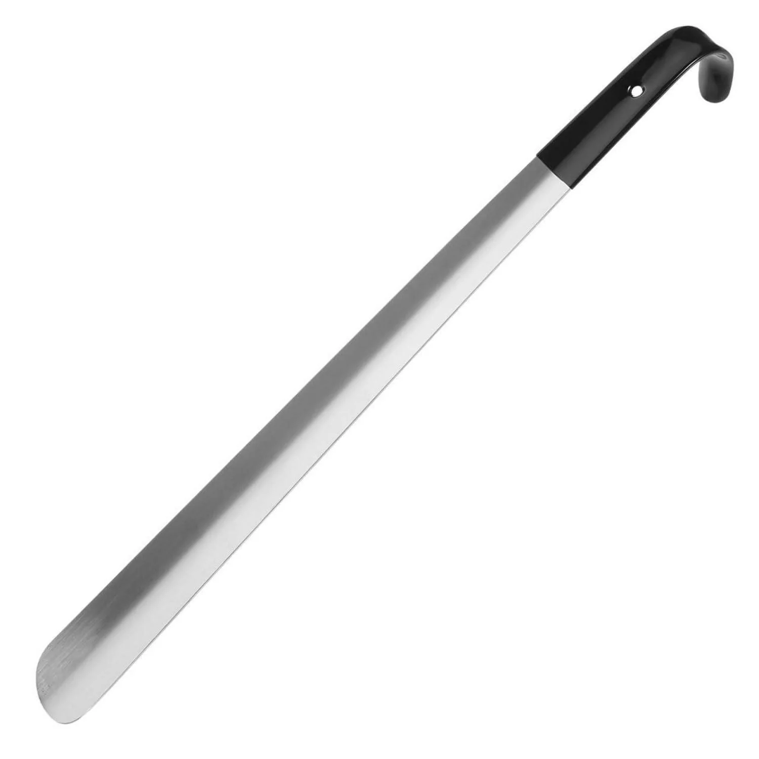 LUXUSKOLLEKTION Schuhlöffel Edelstahl 42 cm lang