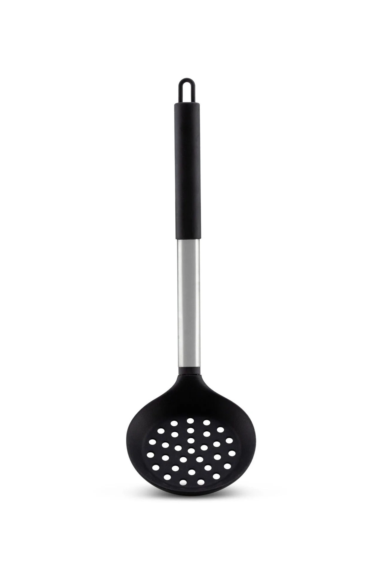 EDENBERG Küchenhelfer-Set Spaghettilöffel, Schneebesen, Suppenkelle