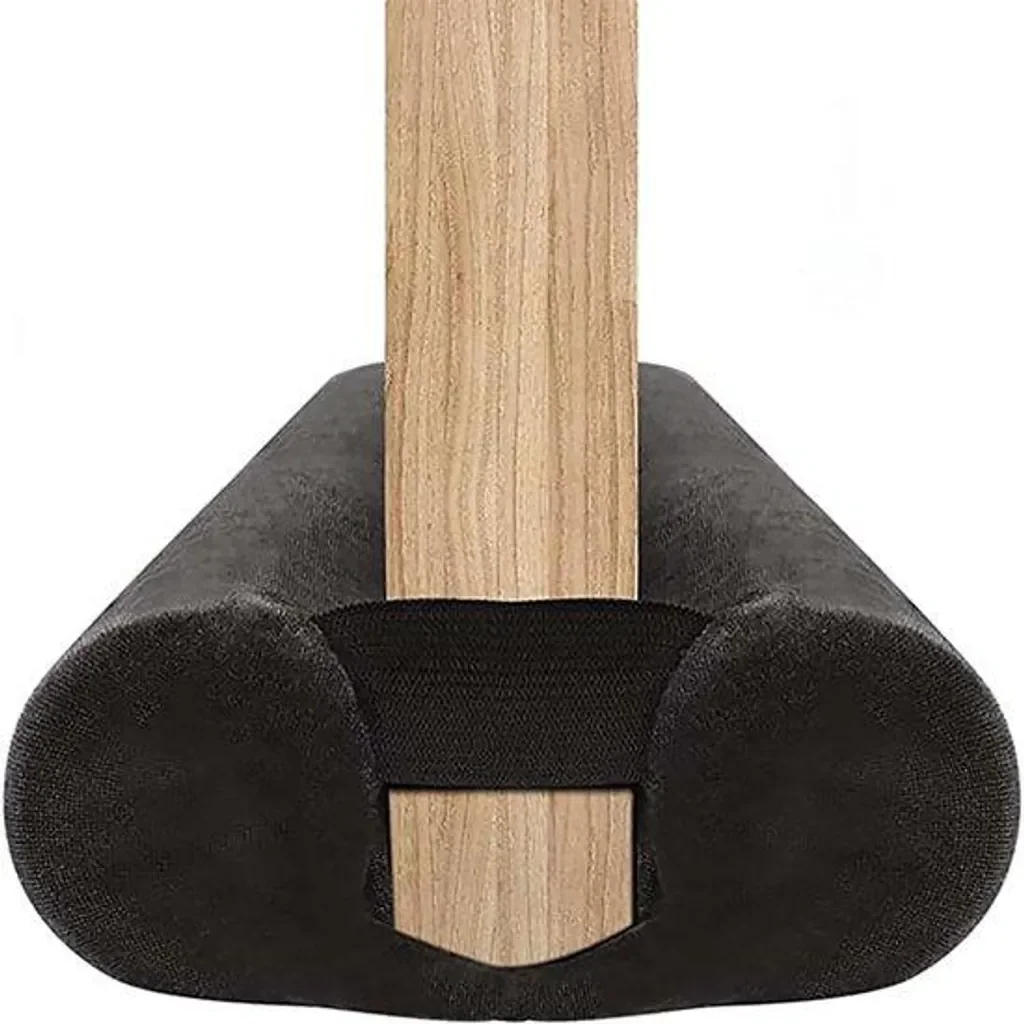 Famanu Türdichtung Zugstopper 70-90 cm ohne Kleben für Haustür Balkon