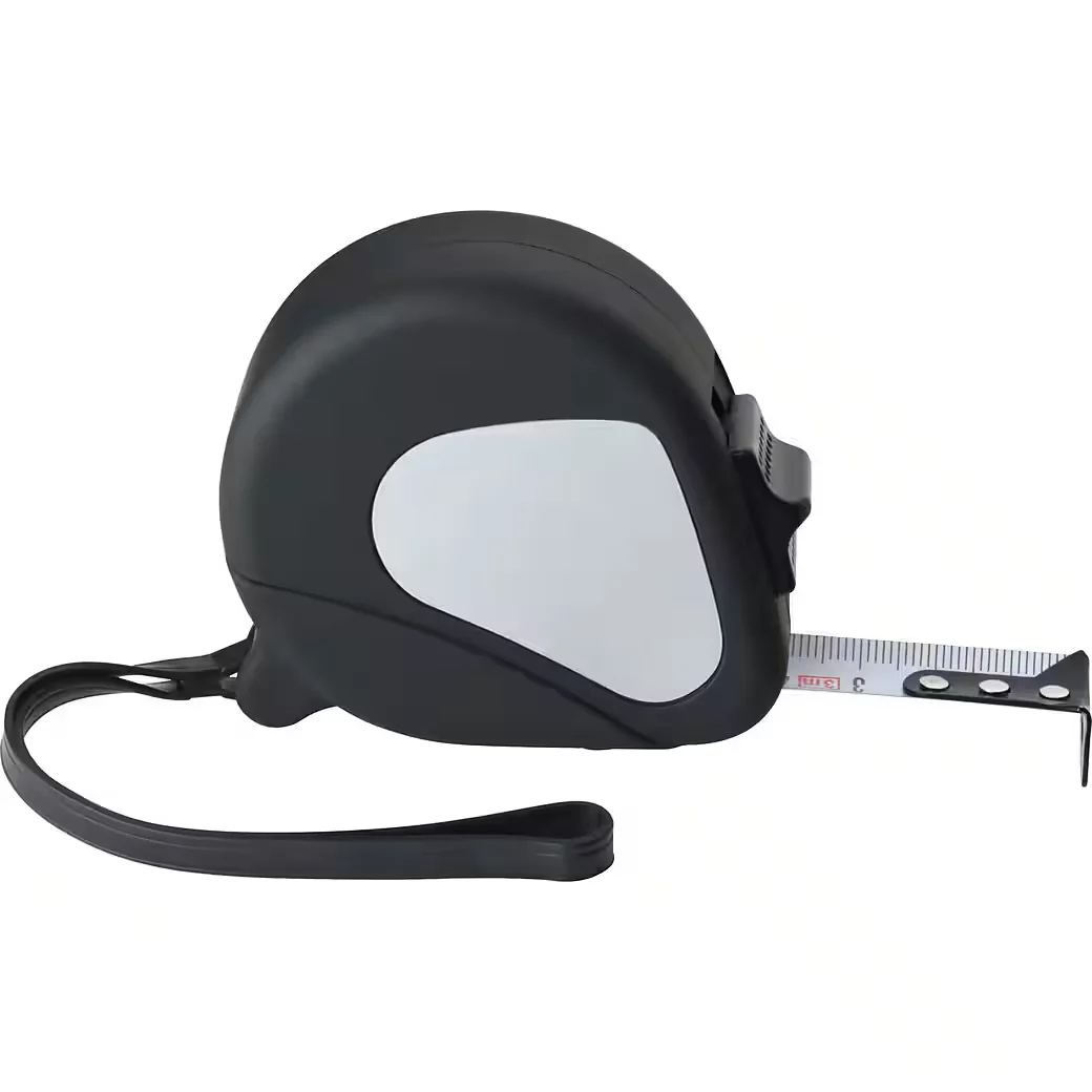 EASY GIFTS Rollbandmaß 3 m Stahlmaßband