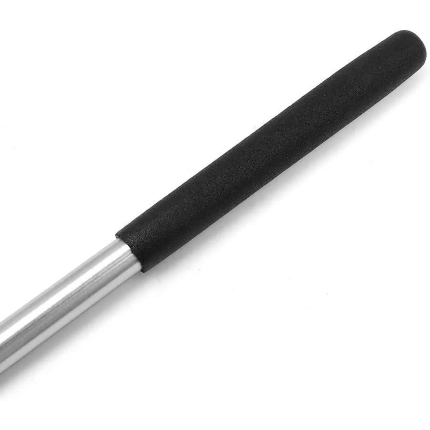 LUXUSKOLLEKTION teleskopischer Schuhlöffel 30-65 cm Kunststoff Metall
