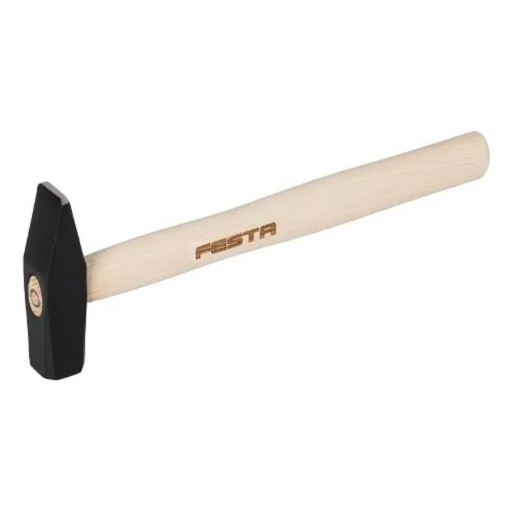 FESTA Profi Hammer 4000 g 71 cm Eschenstiel