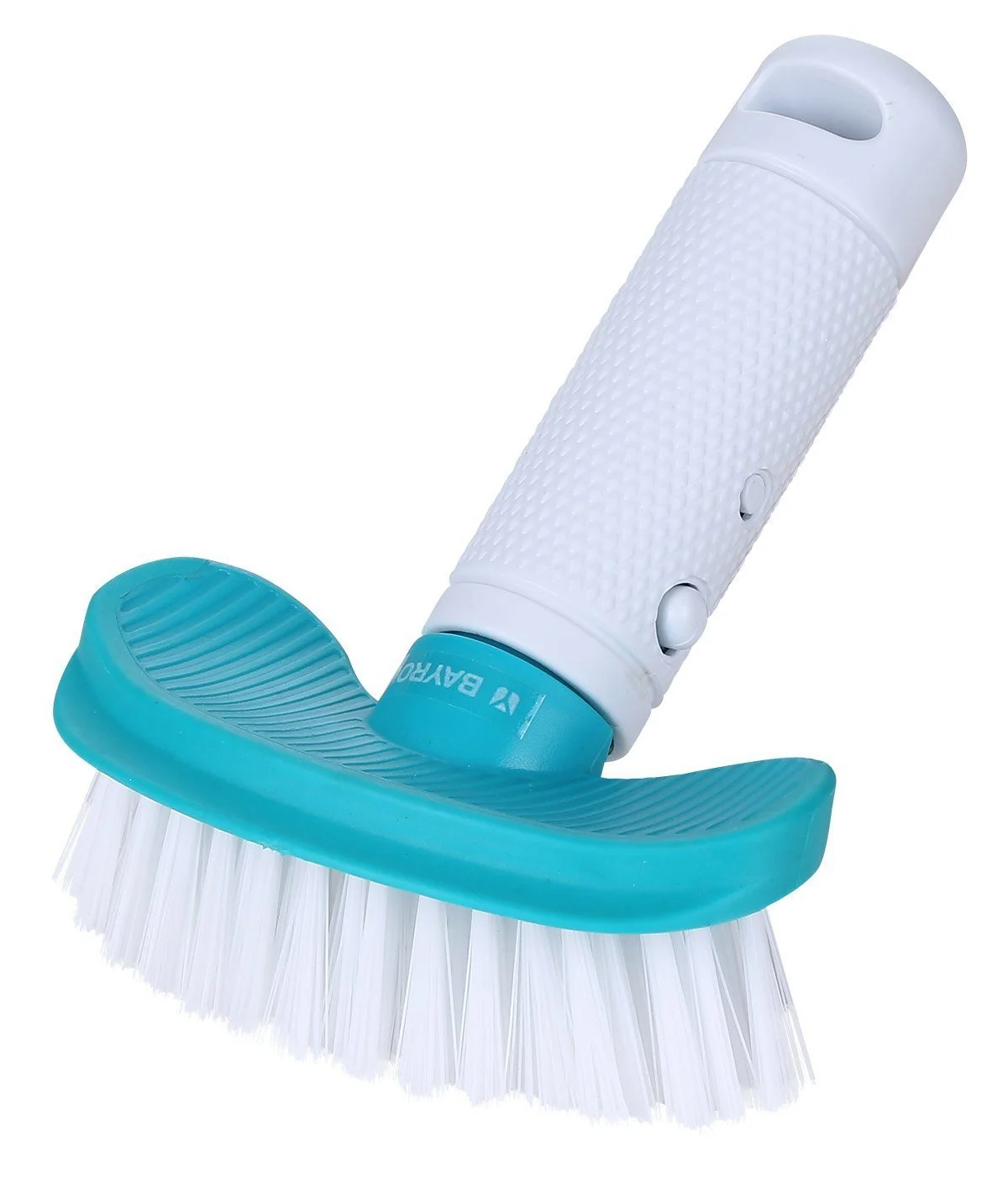 BAYROL Easy Pool und Spa Reinigungsbürste 12,5 cm Zubehör