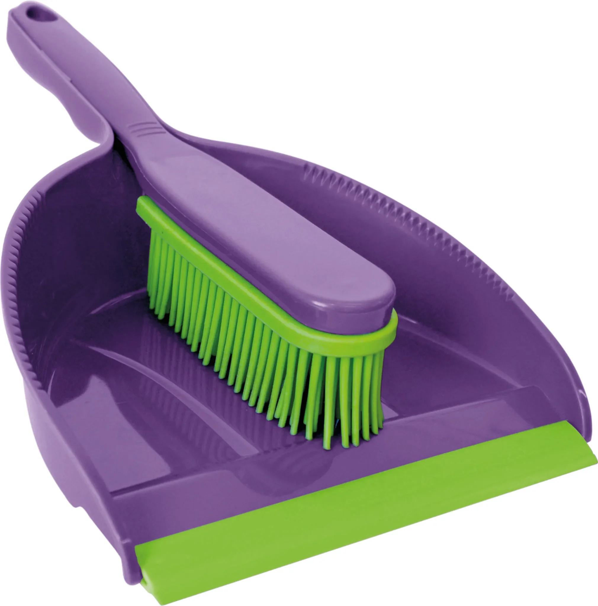 ADGO® Kehrschaufel mit Handbesen Prestige York – Set