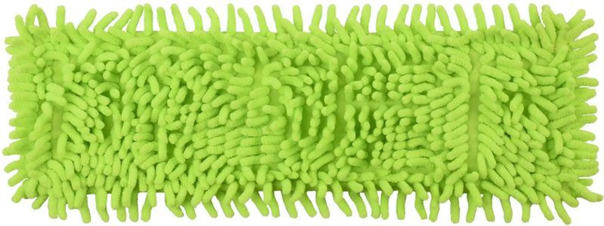 MAGICHOME Moppbezug Cleonix aus Chenille – Ersatzbezug