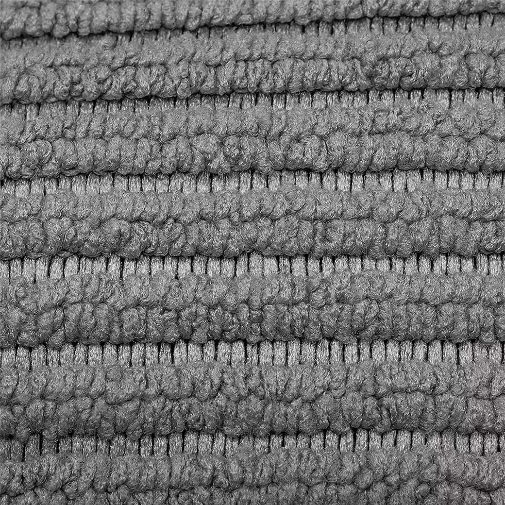 FIXEDBYU antibakterielles Mikrofasertuch 40x40 cm für Bad und Küche