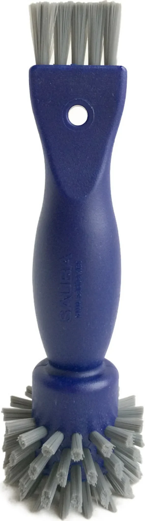 EMZ Steckdosenbürste XL KOMBO – für Steckdosen Typ C, F & K