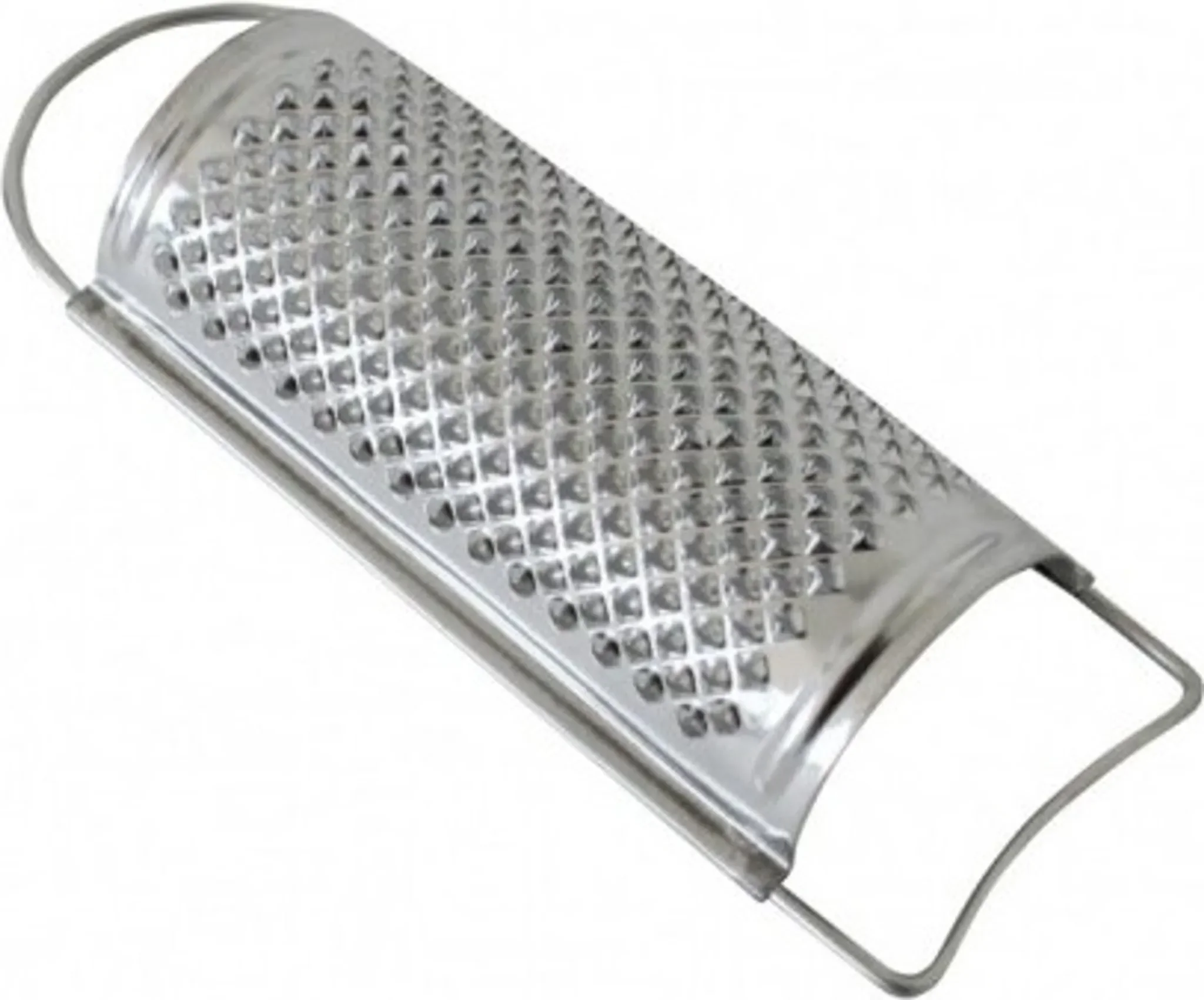 Axentia Gewürzreibe – Muskat-, Knoblauch- & Parmesanreibe