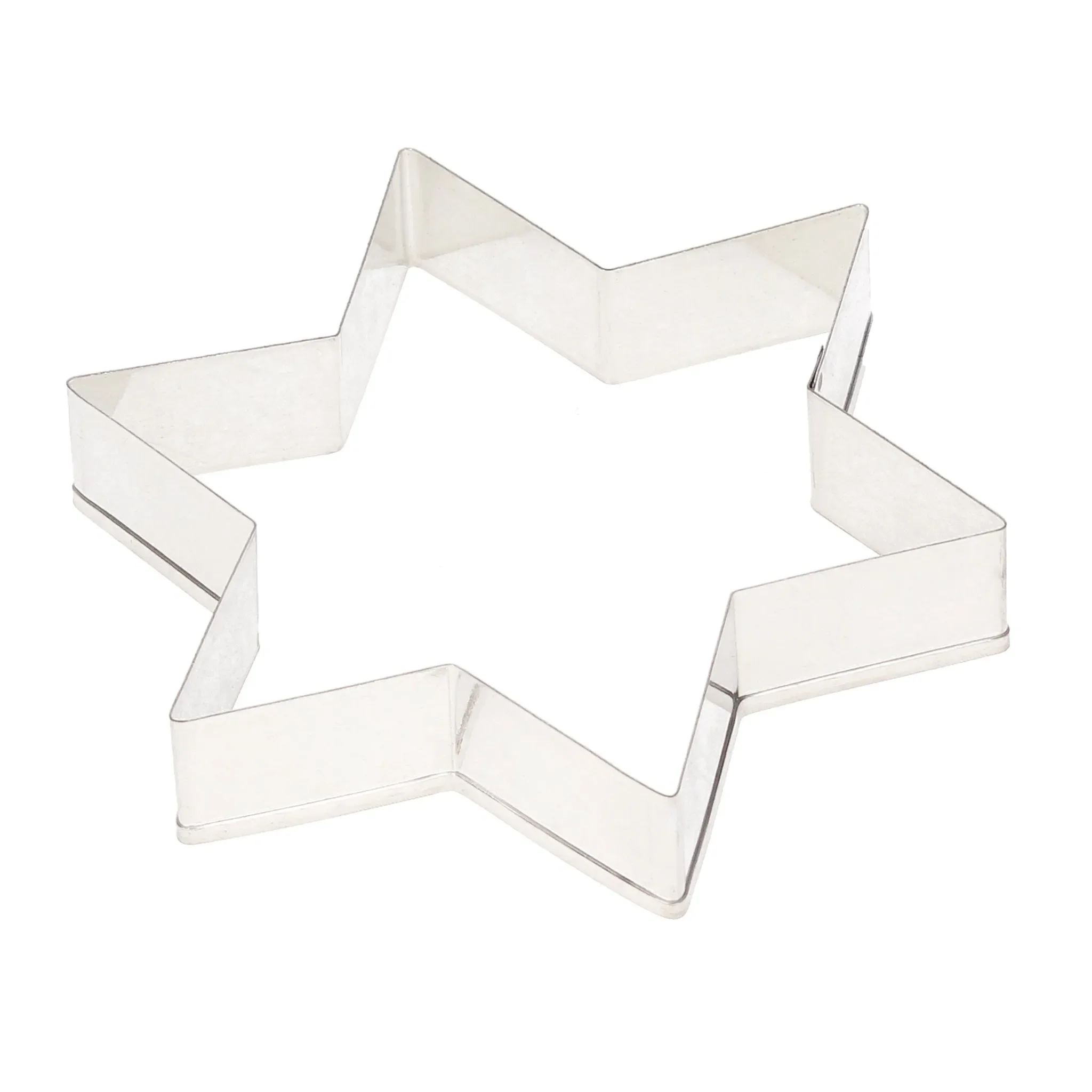 Smolik Stern-Ausstecher – 110 × 95 mm