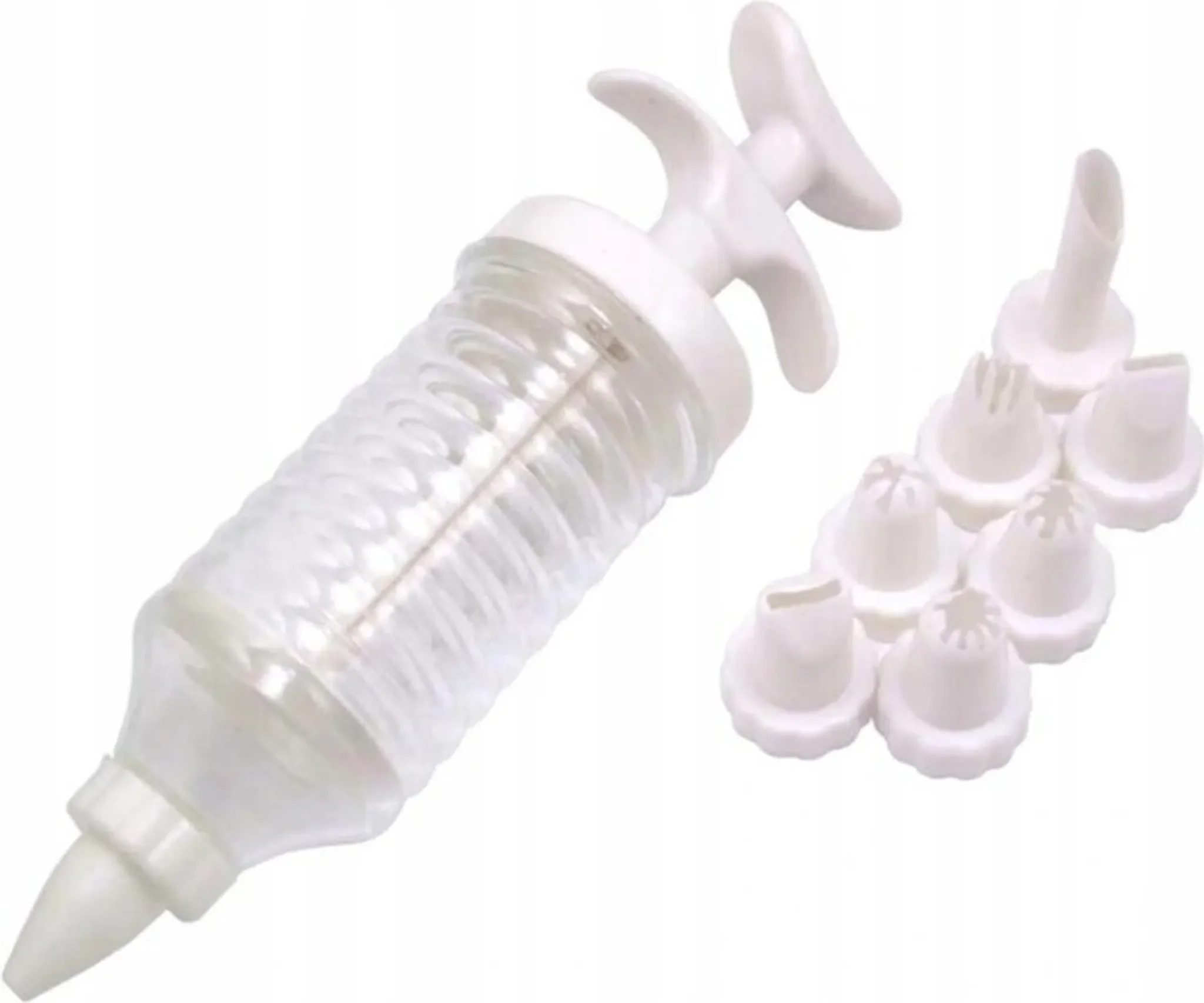 Pronett Garnitur mit 8 Aufsätzen – Modell XJ3925