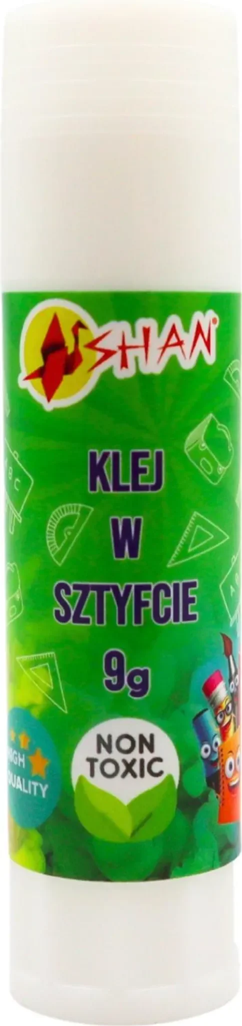 Shan Klebestift 9 g – Universalkleber