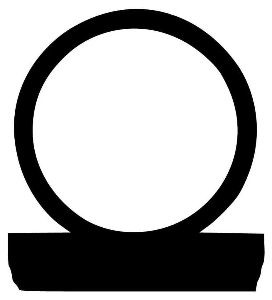 Klebedichtung für Türen und Fenster - Schwarz - 5 Meter - 9 mm Breite - 8 mm Höhe - Omega-Profil - selbstklebende Dichtung