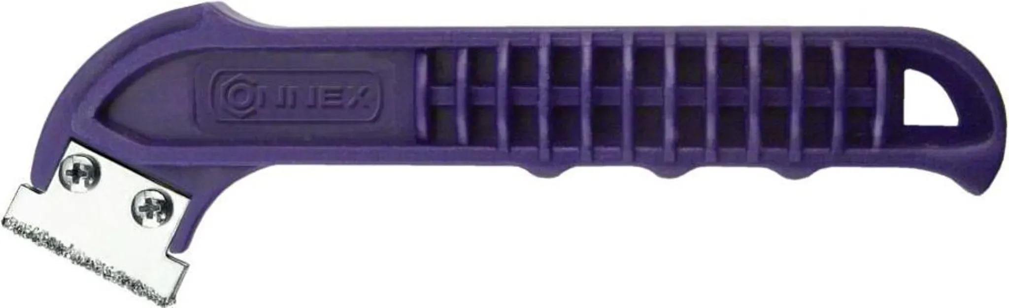 Connex Fliesenfugenreiniger – 2 HM-Klingen, 28 mm