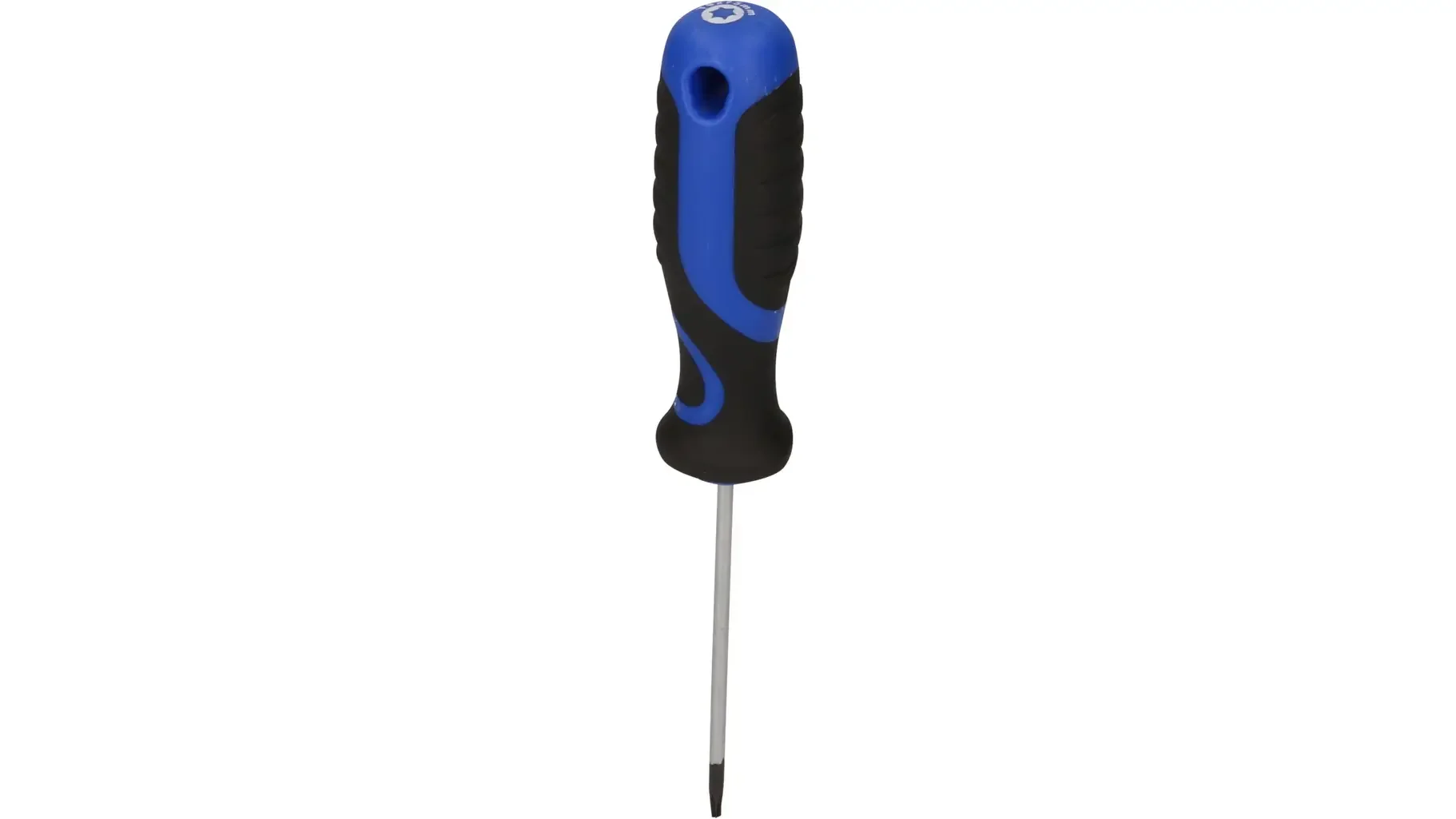 BRILLIANT TOOLS BT034903 TX-Schraubendreher T8, Klinge 74 mm