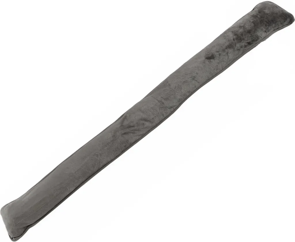 Cleanlevel EST 2016 Zugluftstopper Grau Türbodendichtung 1 Stück