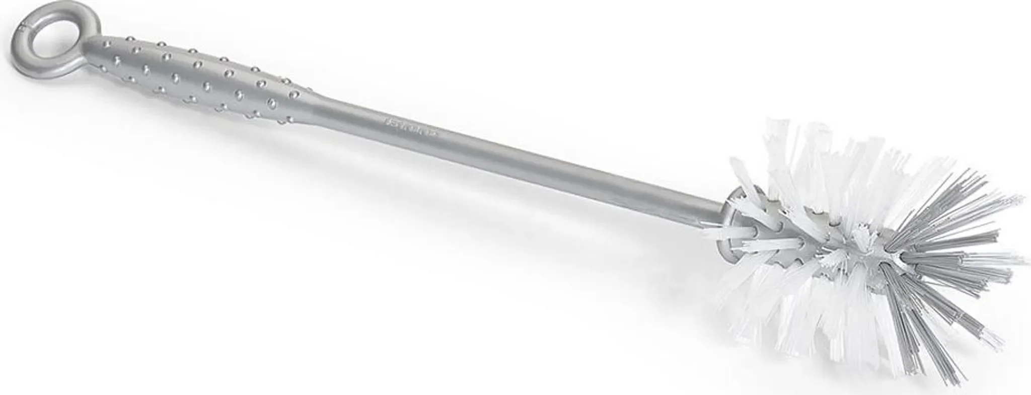 Neutral Spülbürste für Gläser & Tassen – grau-blau