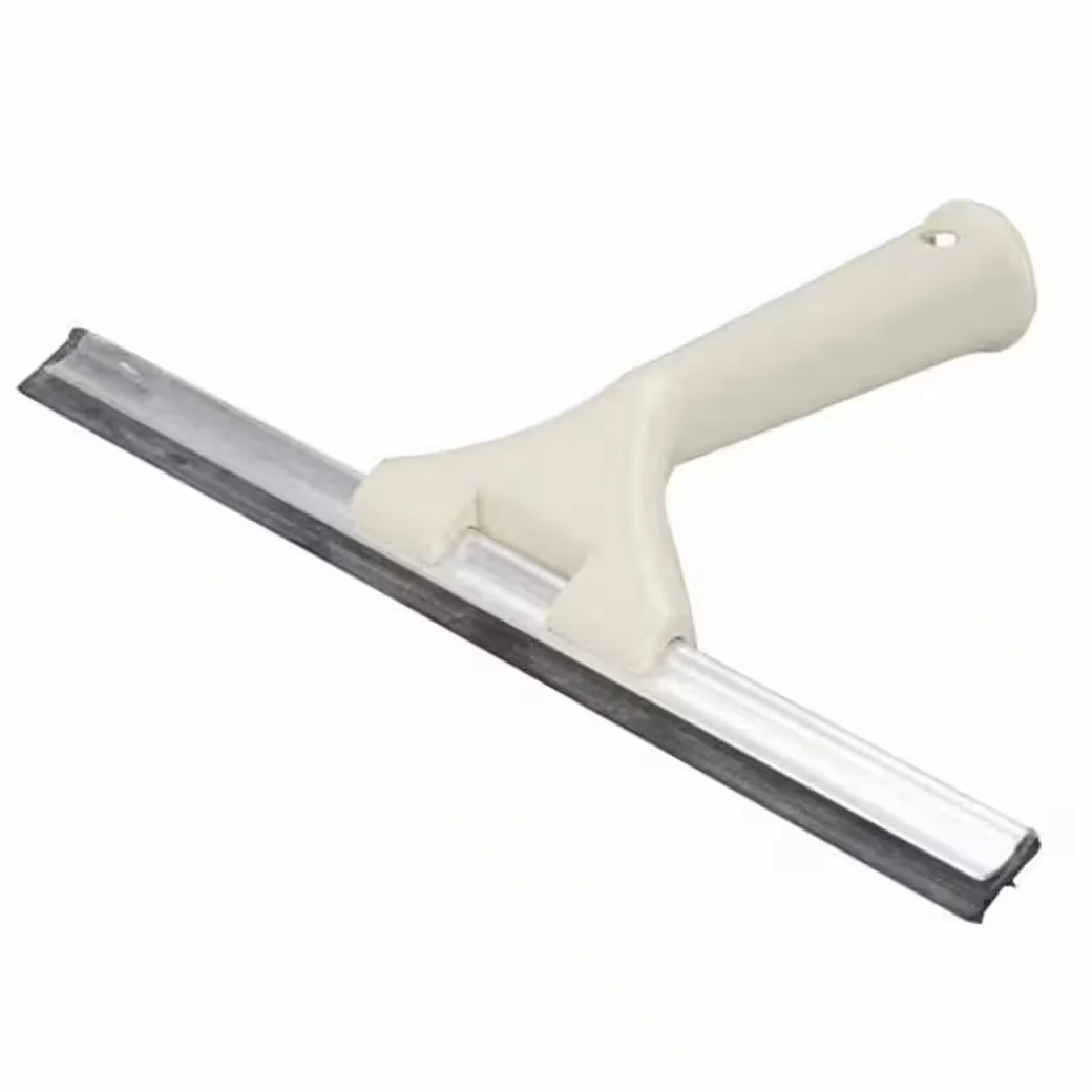 BÜMAG Fensterwischer mit Gummilippe 25 cm, farblich sortiert