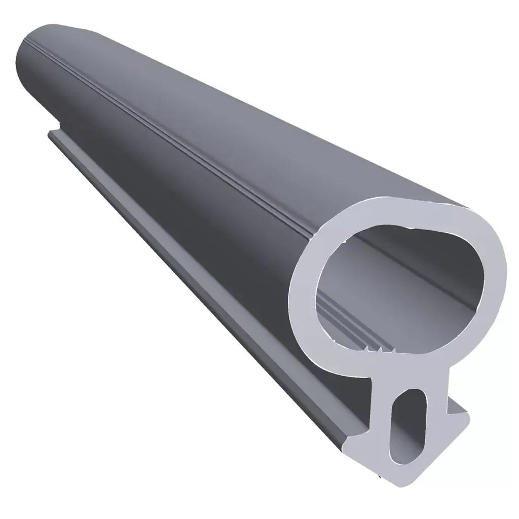 Cocos Fensterdichtung WS005G TPE 20 m grau für Fenster und Türen