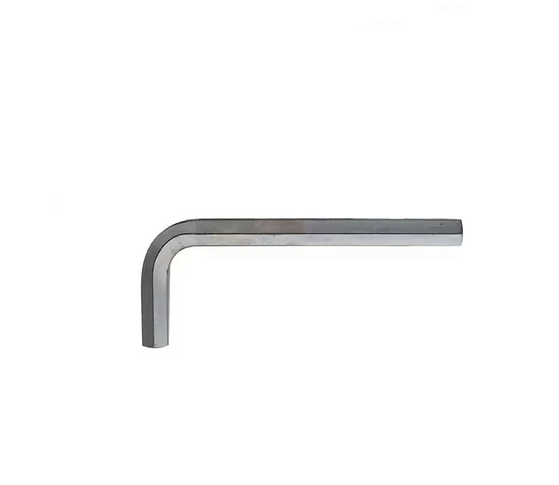 CONNEX Inbusschlüssel 5 mm Stiftschlüssel Sechskantschlüssel