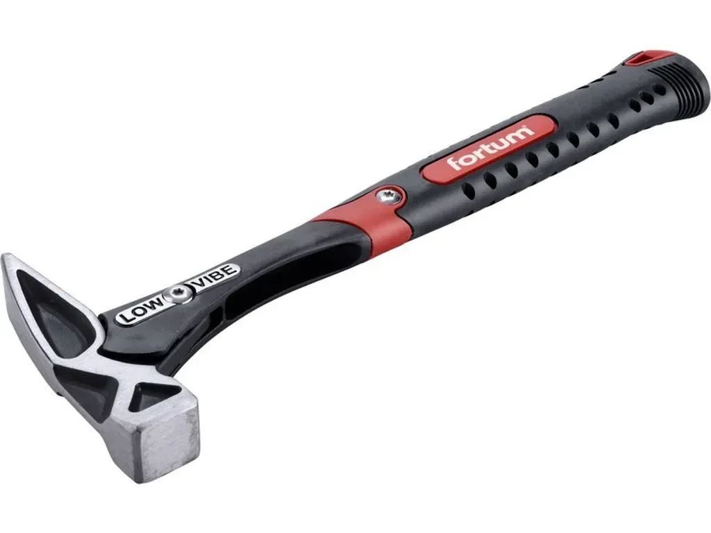 Fortum Schlosserhammer LOW-VIBE 870 g (4751007)
