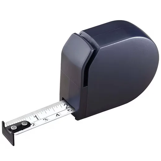 LUXUSKOLLEKTION Rollbandmaß 3 m 10 ft selbstarretierend