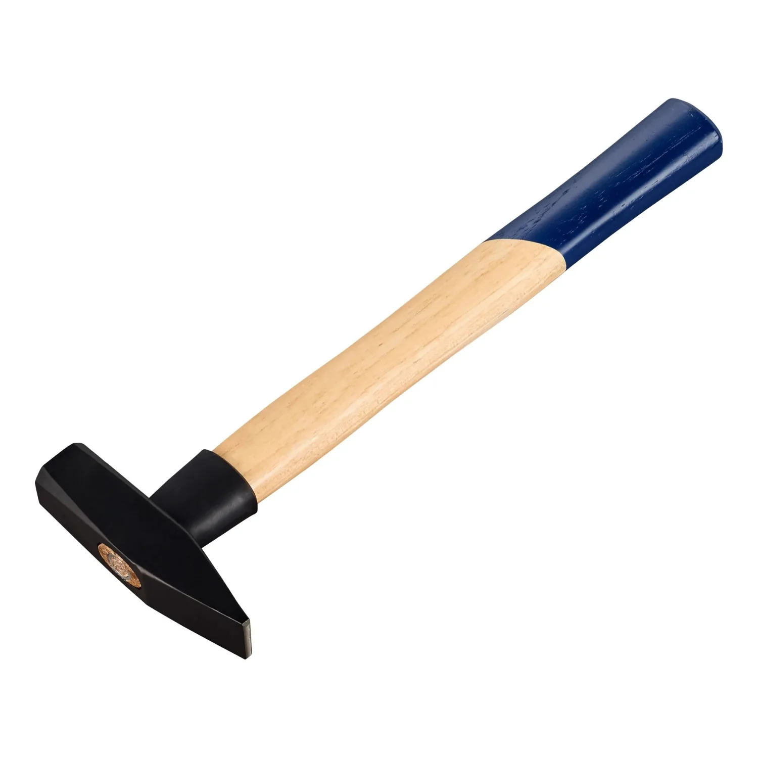 LUX-TOOLS Schlosserhammer Comfort 400 g für Metallarbeiten