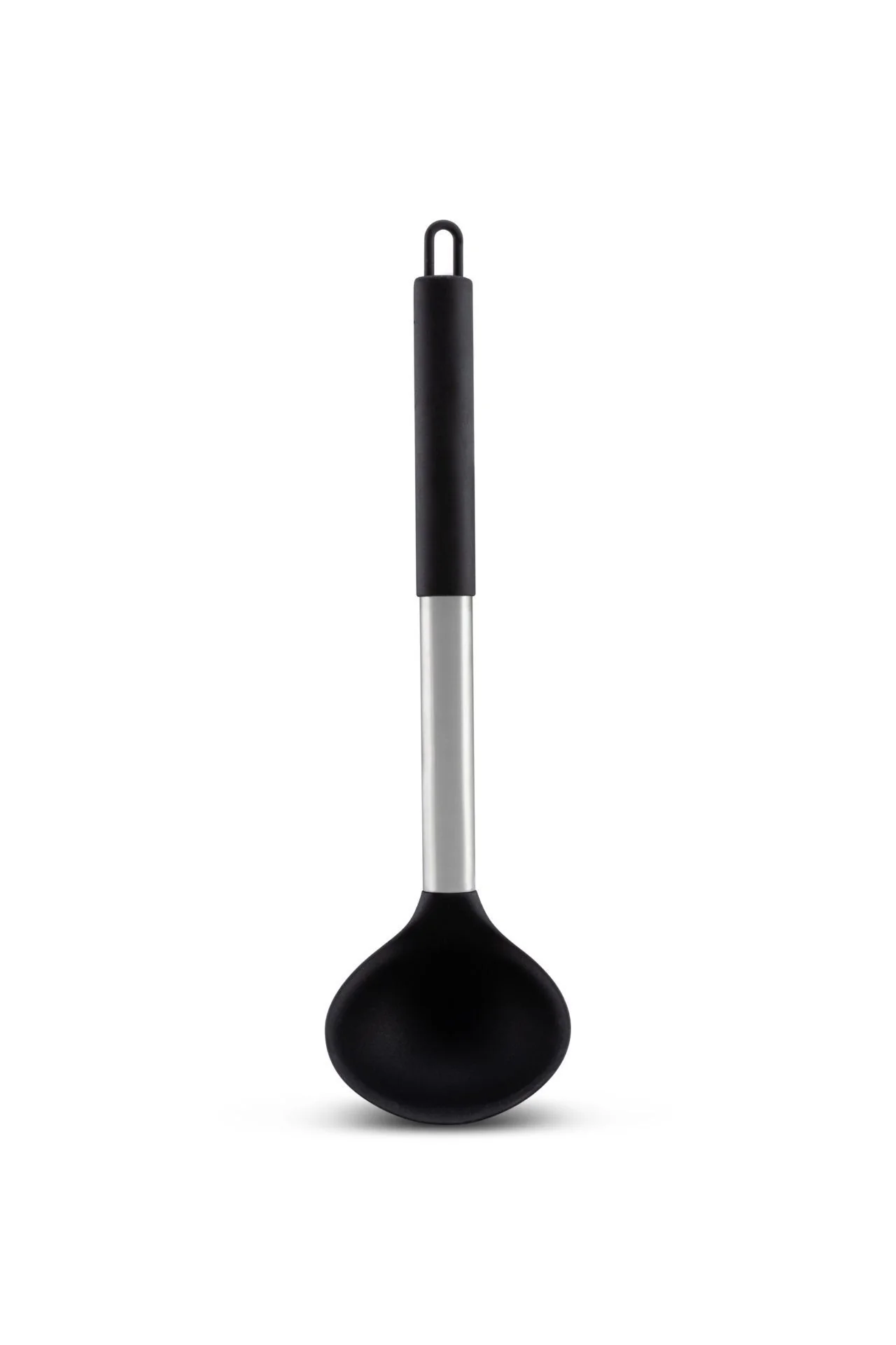 EDENBERG Küchenhelfer-Set Spaghettilöffel, Schneebesen, Suppenkelle