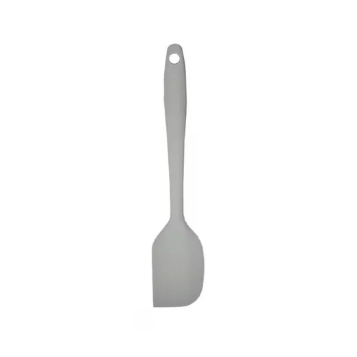 B-HOME Silikon-Teigschaber 20 cm flexibel ergonomisch hitzebeständig